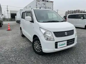 スズキ_ワゴンＲ_FX_中古車のガリバー8号越前店