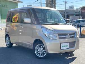 スズキ_パレット_T_中古車のガリバー武雄店