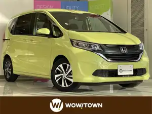 ホンダ_フリード_G ホンダセンシング_中古車のガリバーワオタウン大宮