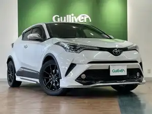 Ｃ－ＨＲ