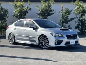 ＷＲＸ Ｓ４
