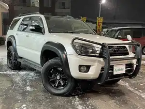 トヨタ_ハイラックス サーフ__中古車のガリバーフリマ13号山形店
