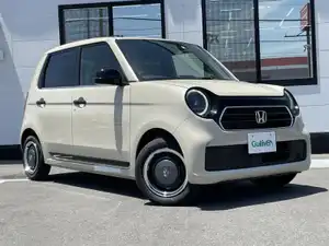 ホンダ_Ｎ ＯＮＥ_オリジナル_中古車のガリバー宇部店