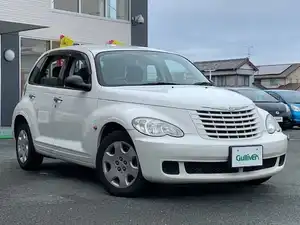 クライスラー クライスラー・ＰＴクルーザー