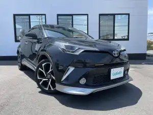 トヨタ_Ｃ－ＨＲ_G_中古車のガリバー宇部店