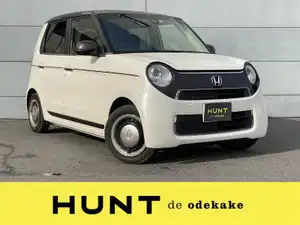 ホンダ_Ｎ ＯＮＥ_G SS ブラウンスタイルパッケージ_中古車のHUNT木更津