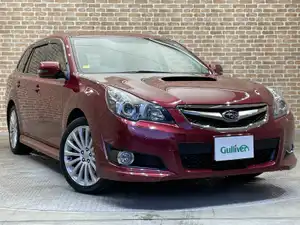 スバル_レガシィ ツーリングワゴン_2．5GT Sパッケージ_中古車のガリバー58号宜野湾店