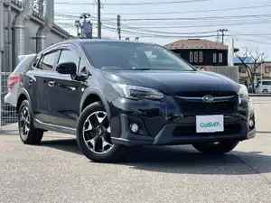 スバル_インプレッサ ＸＶ_1．6i－L アイサイト_中古車のガリバーアウトレット会津若松店