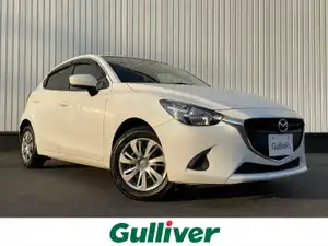 マツダ_デミオ_13S_中古車のガリバー11号丸亀店