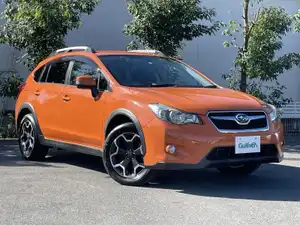 インプレッサ ＸＶ