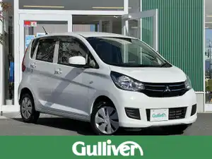 三菱_ｅＫワゴン_E_中古車のガリバー飯塚店