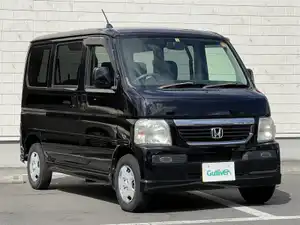 ホンダ_バモス_M_中古車のガリバー盛岡店