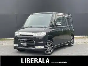 ダイハツ_タント_カスタム L_中古車のガリバー別府店
