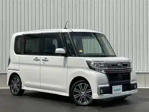 スバル_シフォン_カスタムRS リミテッド スマートアシスト_中古車のガリバー太田354バイパス店
