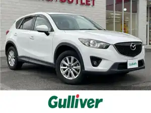 マツダ_ＣＸ－５_XD_中古車のガリバーアウトレット下関長府店