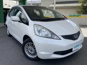 ホンダ_フィット_L_中古車のガリバー58号宜野湾店