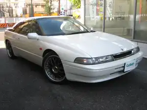 スバル アルシオーネＳＶＸ