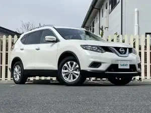 日産_エクストレイル_20X エクストリーマーX Eブレーキ_中古車のガリバースナップハウス山形西バイパス店