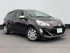 トヨタ_アクア_G_中古車のガリバー倉敷水島店