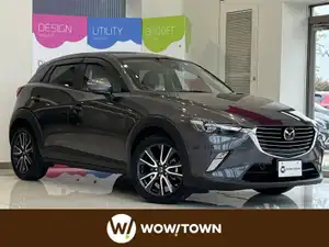 マツダ_ＣＸ－３_XD プロアクティブ_中古車のガリバーワオタウン大宮