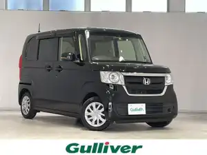 ホンダ_Ｎ ＢＯＸ_G L ホンダセンシング_中古車のガリバー仙台泉店