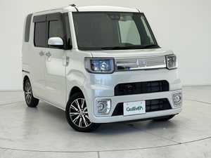 ダイハツ_ウェイク_G ターボ SA Ⅲ_中古車のガリバー木更津金田店