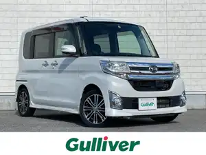 ダイハツ_タント_カスタム RS SA_中古車のガリバー飯塚店