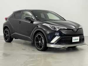 Ｃ－ＨＲ