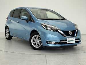 日産_ノート_e－パワー メダリスト_中古車のガリバー木更津金田店