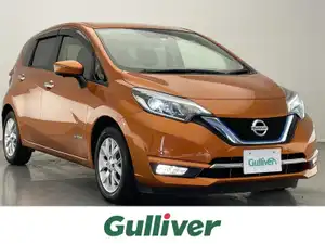 日産_ノート_e－パワー メダリスト_中古車のガリバー1号知立店