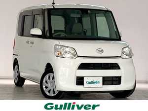ダイハツ_タント_L SAⅡ_中古車のガリバー仙台泉店