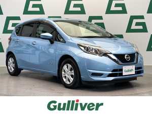 日産_ノート_e－パワー X_中古車のガリバーうるま店