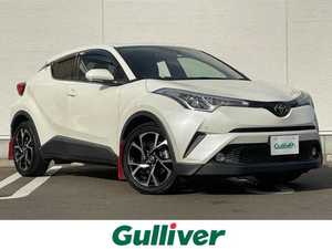 トヨタ_Ｃ－ＨＲ_G－T_中古車のガリバー盛岡店