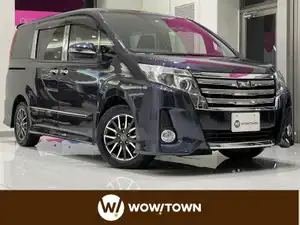 トヨタ_ノア_Si_中古車のガリバーワオタウン大宮
