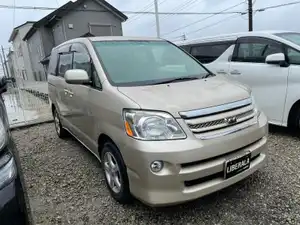 トヨタ_ノア_X Gセレクション_中古車のLIBERALA リベラーラ川越