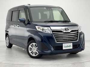 トヨタ_ルーミー_G_中古車のガリバー木更津金田店