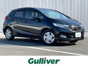 ホンダ_フィット_13G L ホンダセンシング_中古車のガリバー南松本店