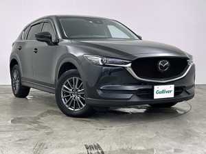 ＣＸ－５