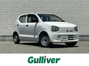 スズキ_アルト_VP_中古車のガリバーアウトレット富山新庄店