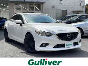 マツダ_アテンザ セダン_XD Lパッケージ_中古車のガリバー盛岡店