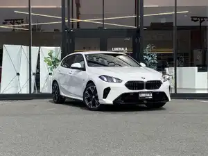 １シリーズ(ＢＭＷ)