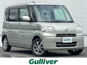 ダイハツ_タント_L_中古車のガリバー別府店