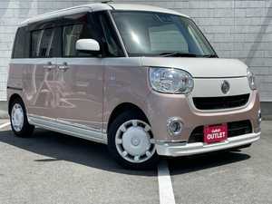 ダイハツ_ムーヴ キャンバス_X LTD メイクアップ SA Ⅲ_中古車のガリバーアウトレット1号豊橋西口店
