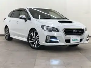 スバル_レヴォーグ_1．6GT－S アイサイト_中古車のガリバー登別室蘭店