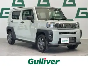 タフト