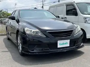 トヨタ_マークＸ_250G リラックスセレクション_中古車のガリバー盛岡店