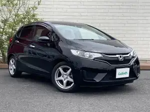 ホンダ_フィット_13G Fパッケージ_中古車のガリバーアウトレット日立田尻店