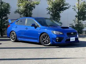 ＷＲＸ ＳＴＩ