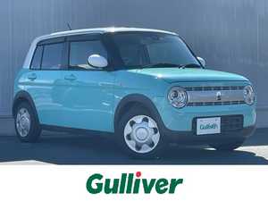 スズキ_ラパン_S_中古車のガリバー南松本店
