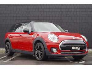MINI_ミニ クラブマン_クーパーD_中古車のLIBERALA リベラーラ川越